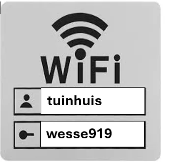        Wifi code-image