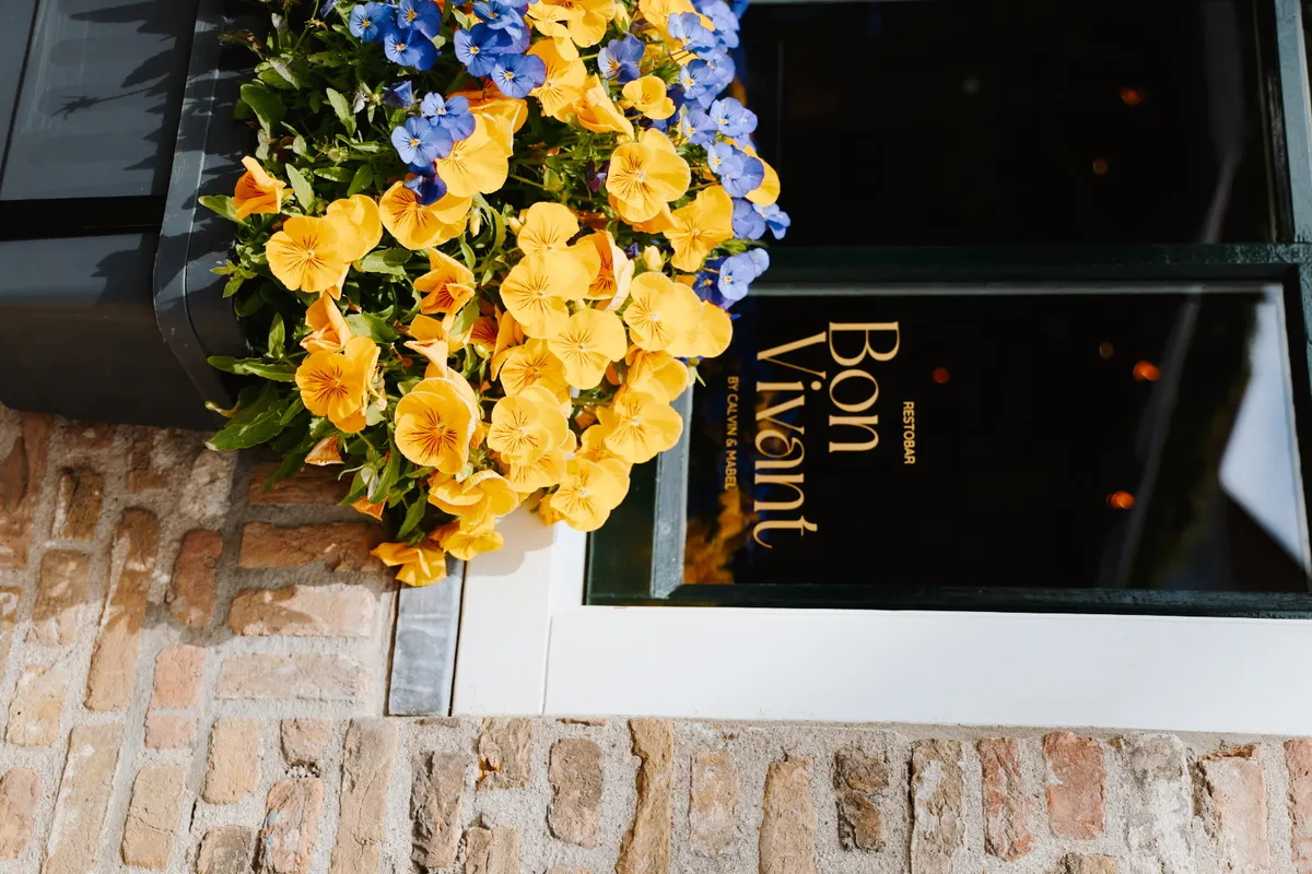 Restobar Bon Vivant-image