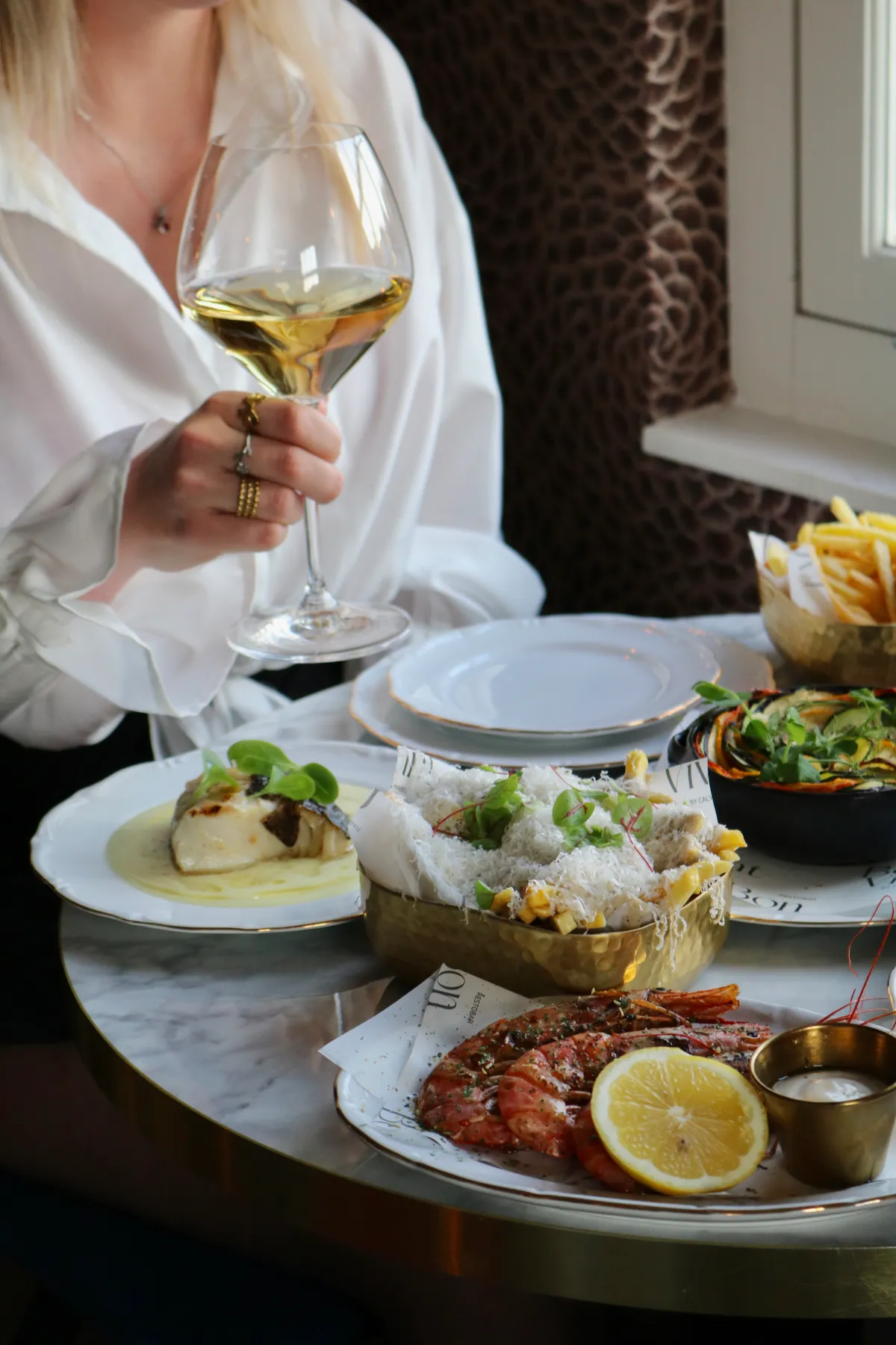 Huisgemaakte specialiteiten Bon Vivant-image