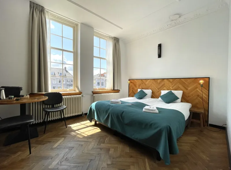 Welkom bij Hector!-image