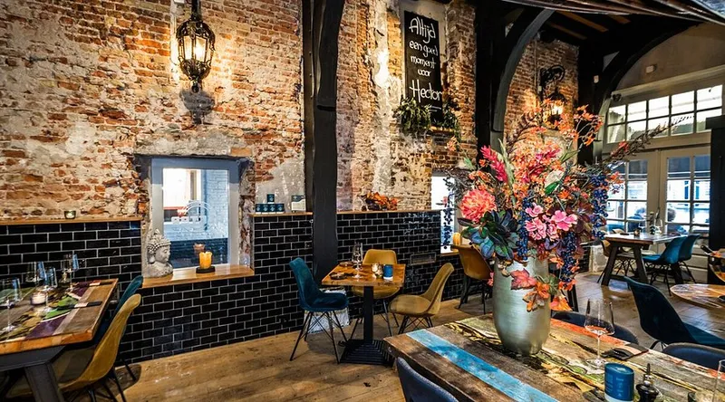 Restaurant Hector-image