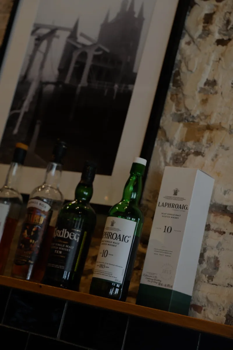 Bestel extra's voor op de kamer-image