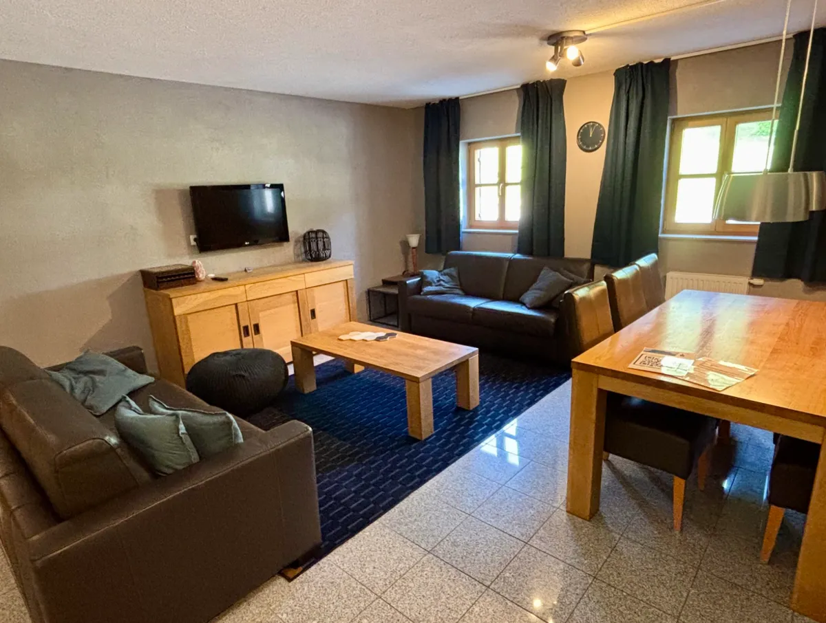 Appartement Enzian-image