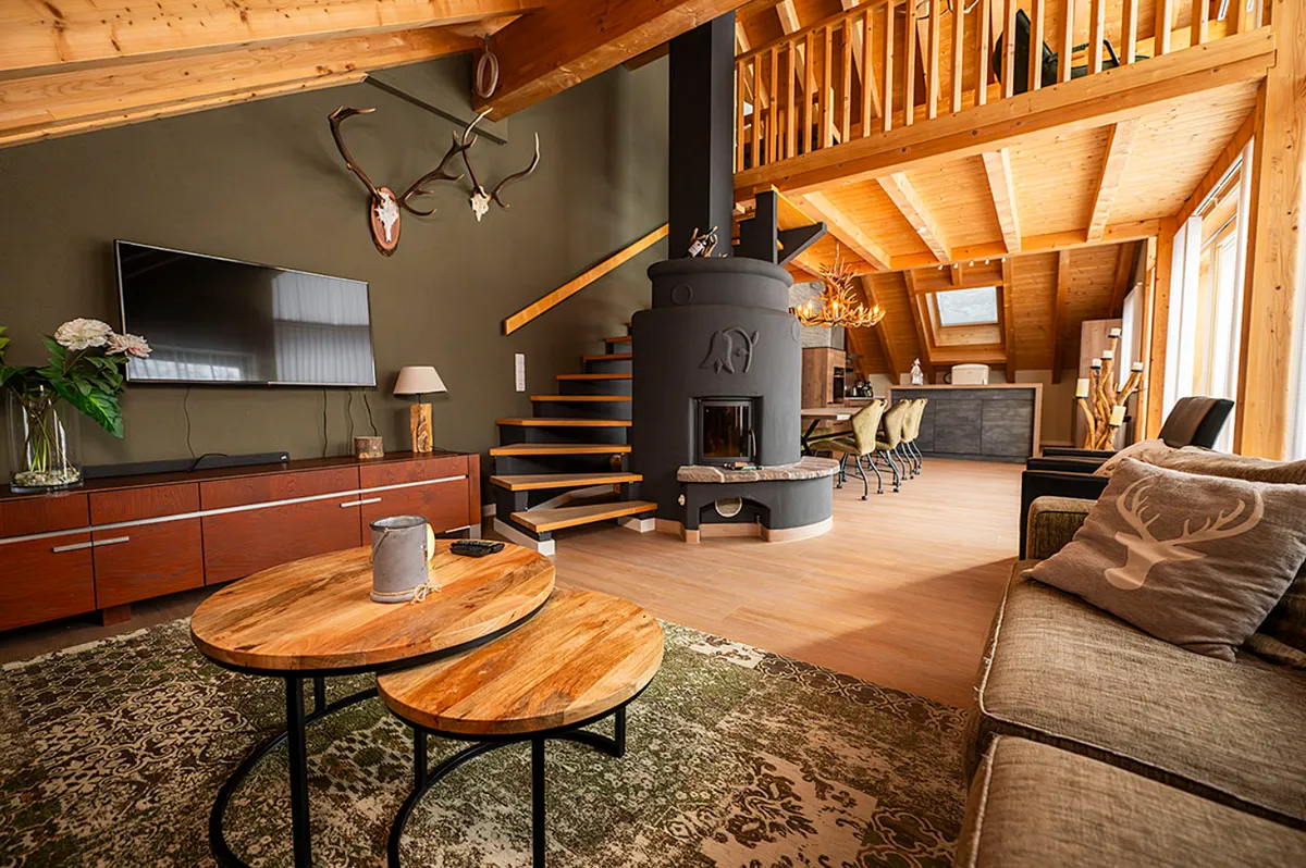 Appartement Alpenaster-image