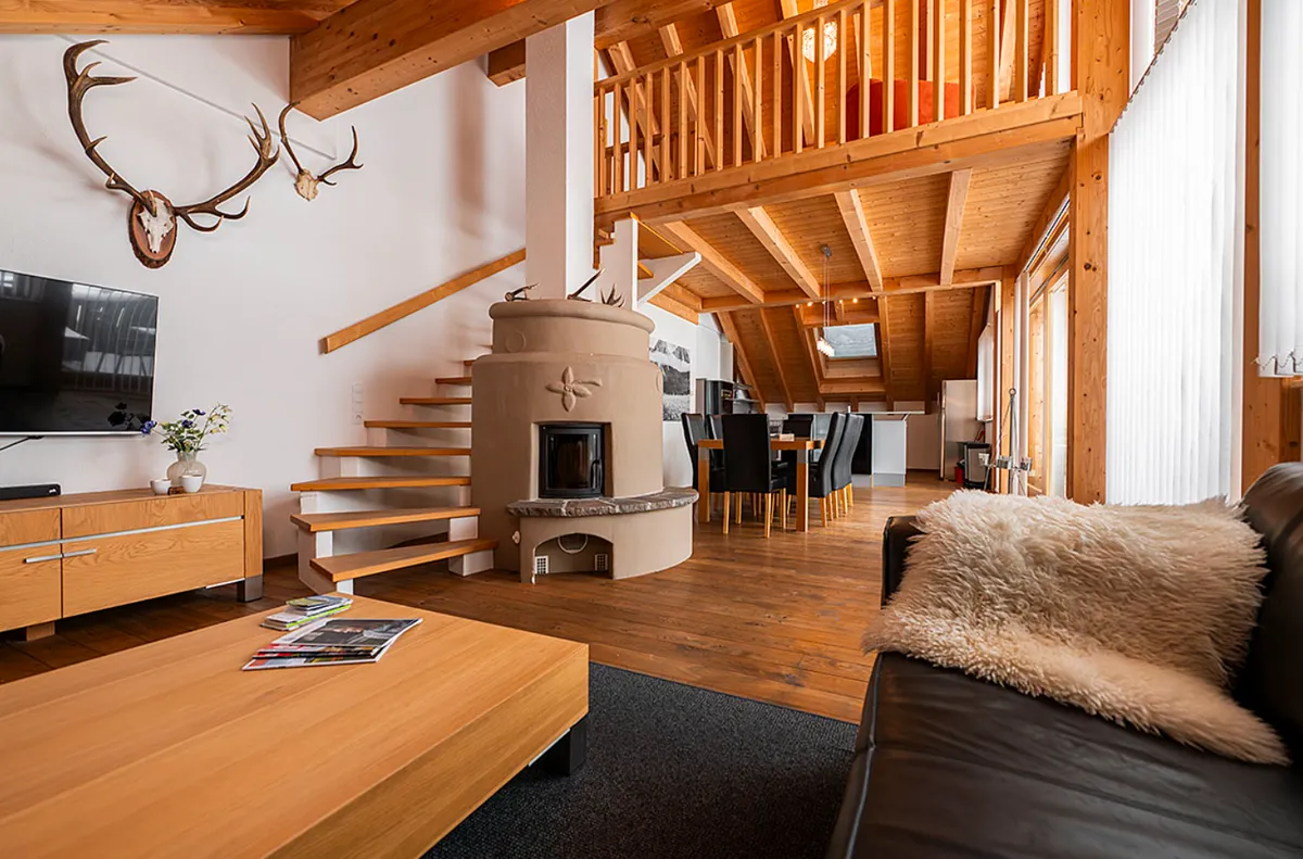 Appartement Alpenstern-image