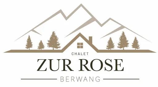 Chalet Zur Rose logo