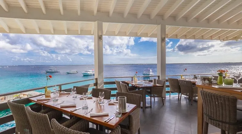 Onze favoriete restaurants-image