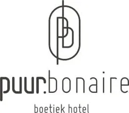 Puur Bonaire logo
