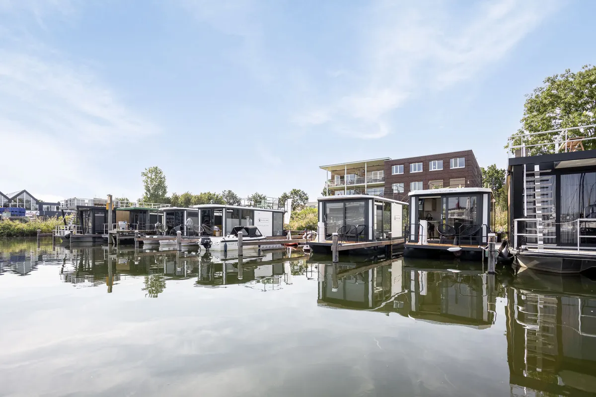 Locatie Zeewolde-image