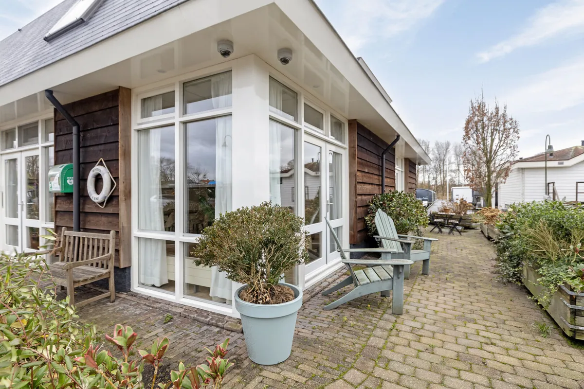    The Marine Apartment-image