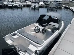 Huren Topcraft 484 Zeewolde-image