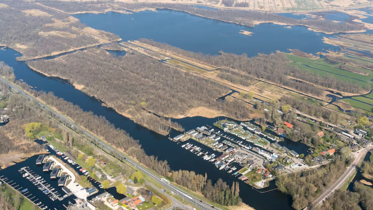 Locatie Kortenhoef-image