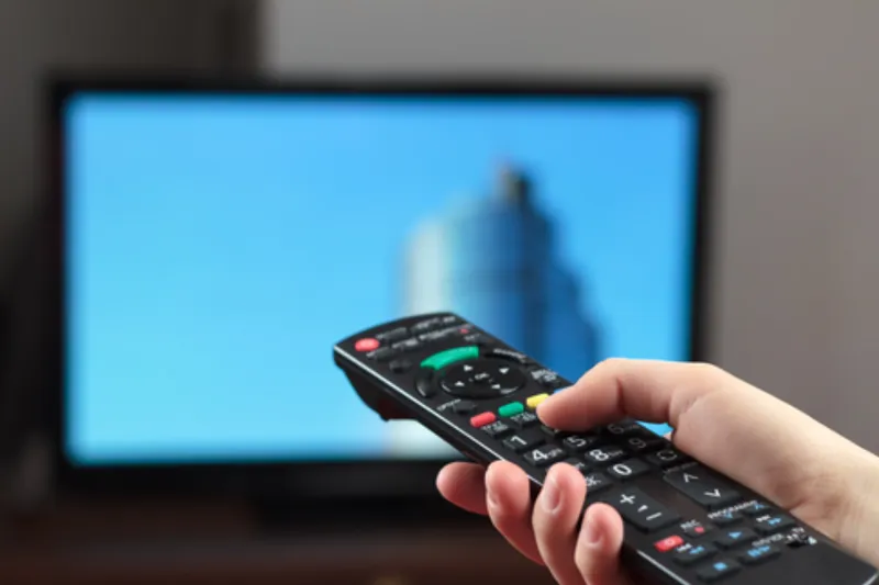 Uitleg televisie-image