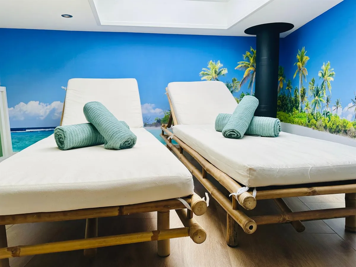 Huisregels Wellness at Sea-image