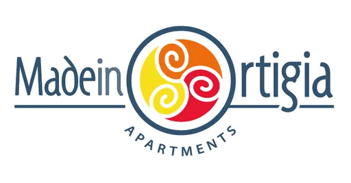 Made in Ortigia Apartments logo