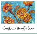 Sunflower Amsterdam logo