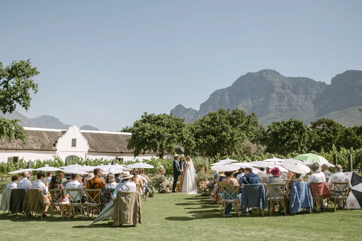 Het jawoord geven bij Vrede en Lust-image