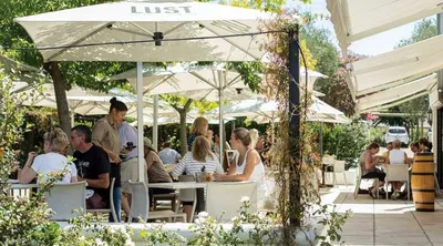 Restaurant Aanbevelingen-image