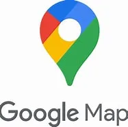 Google maps-image