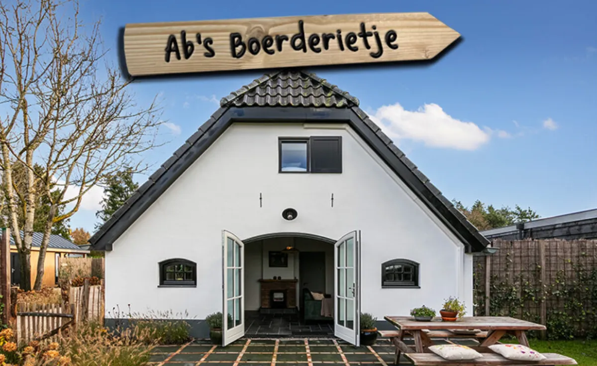 Ab's Boerderietje-image