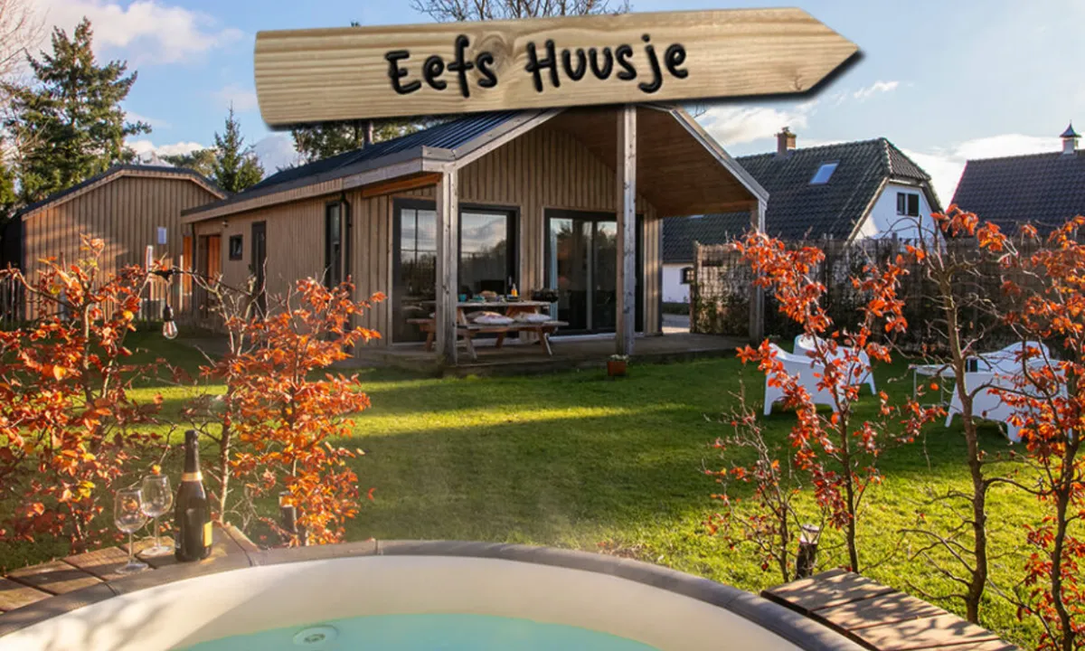 Eefs Huusje-image