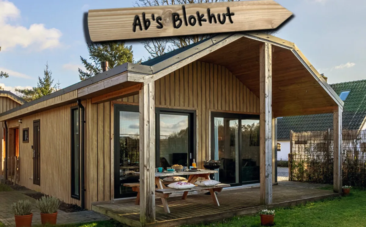  Ab's Blokhut-image