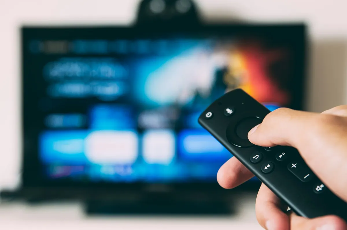 Uitleg televisie-image