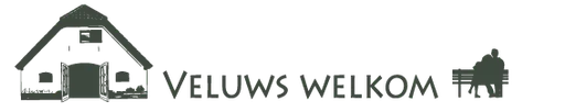 Veluws Welkom logo