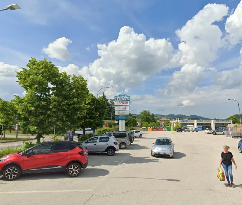 Supermarkten-image