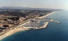 Sant Andreu de Llavaners, Sant Vincinc de Montalt en Caldes d´´Estrac-image