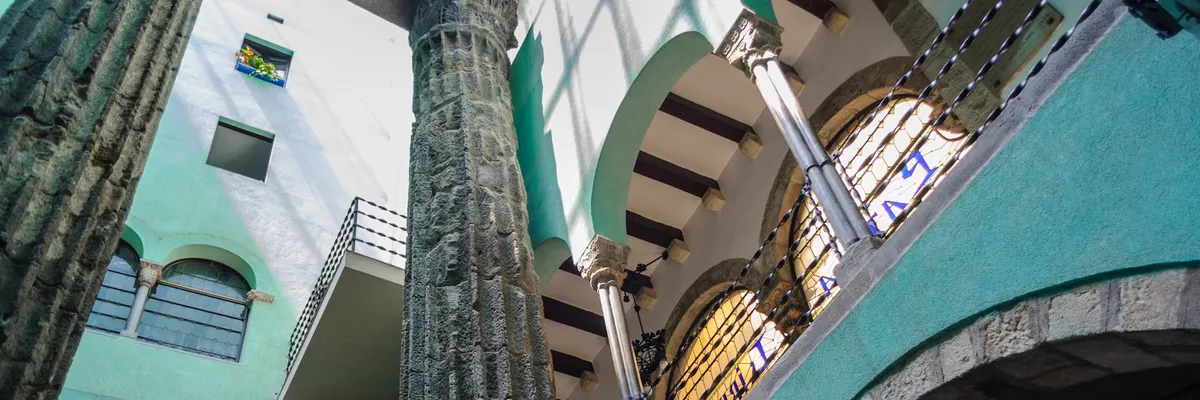 Museo d´Historia de Barcelona-image