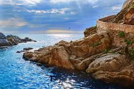 Costa Brava Route-image