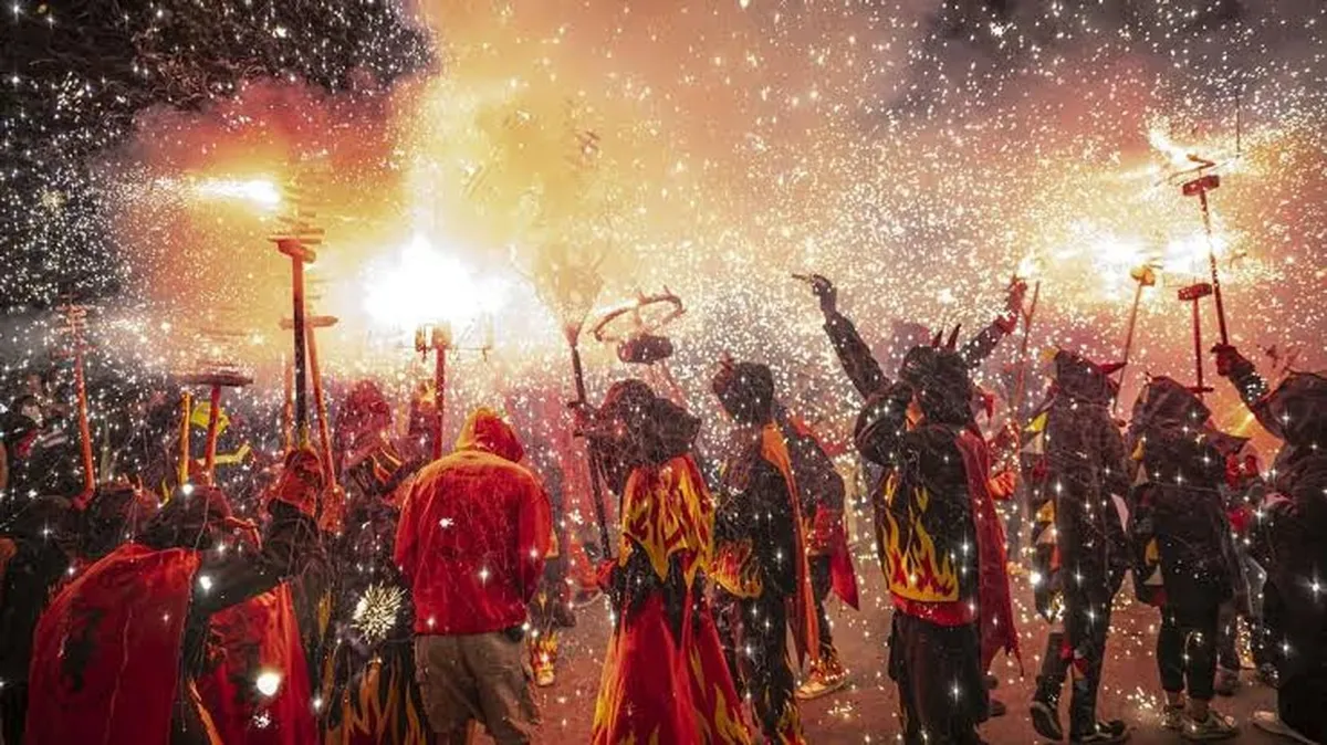 Feesten en tradities-image