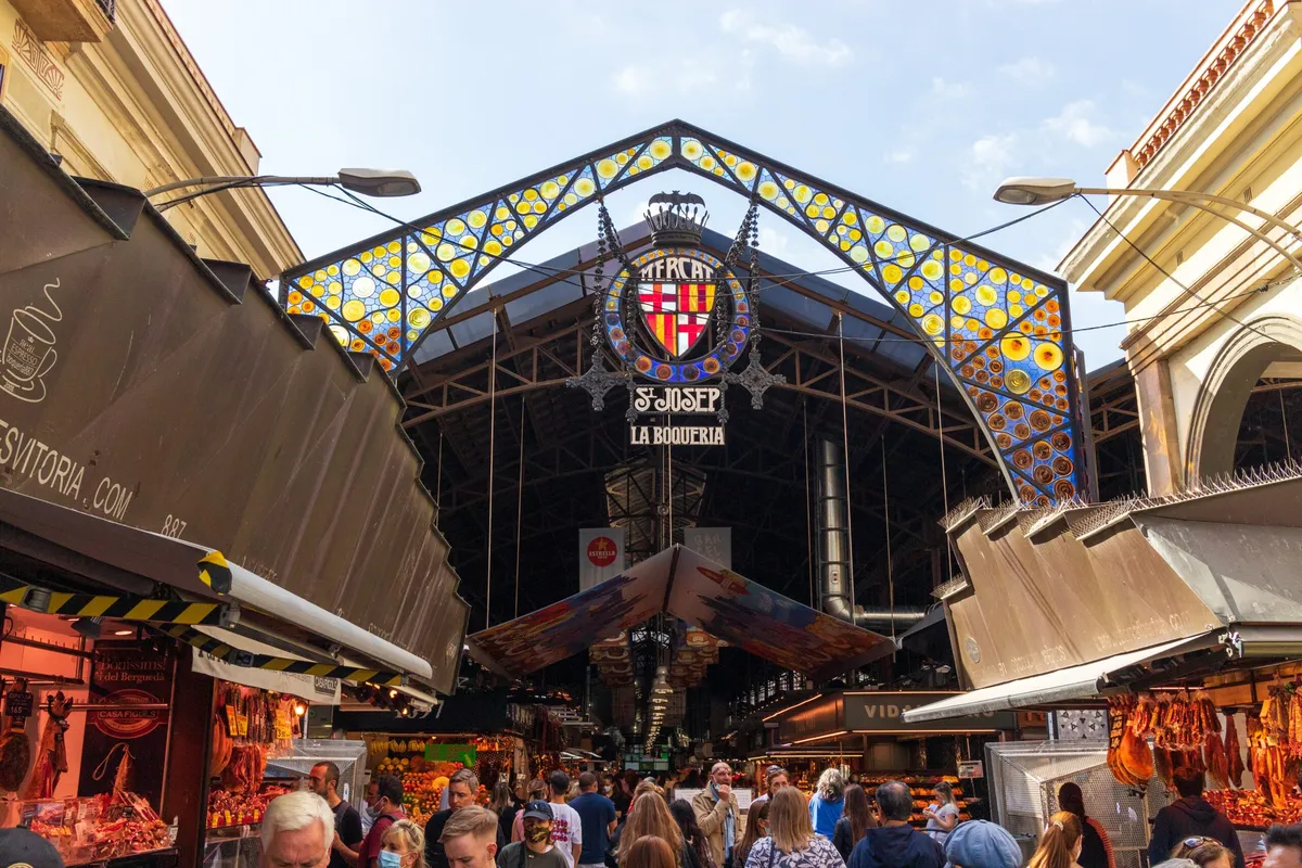 La Boqueria-image