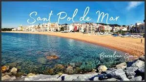 Sant Pol de Mar-image