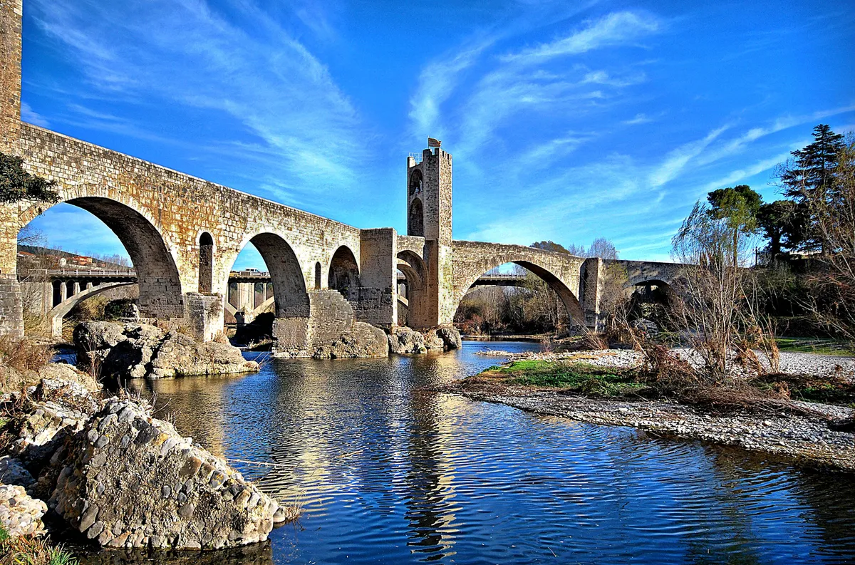 Besalú-image