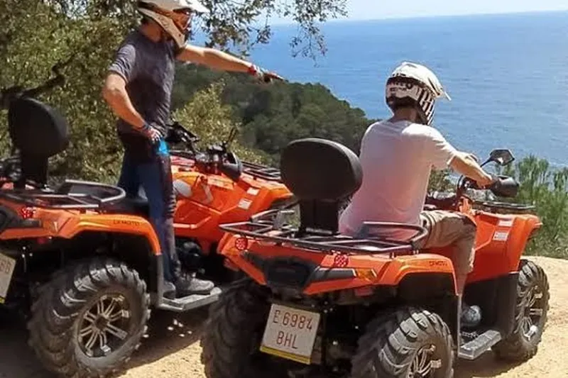 Quads & buggy's-image