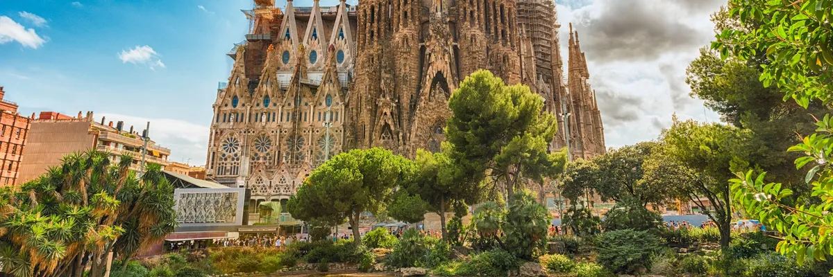 Sagrada Familia-image