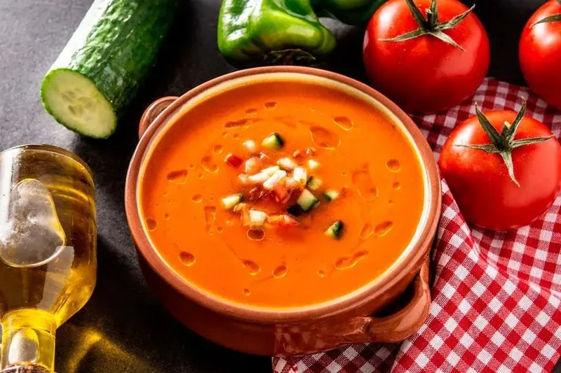 Gazpacho-image