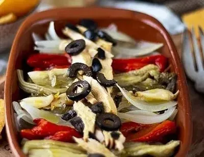 Glutenvrij, vegetarisch en vegan-image