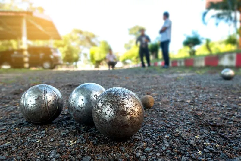 Petanque-image