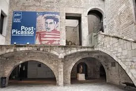 Museu Picasso-image
