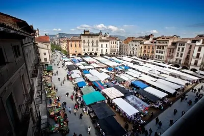 De grote drie — Granollers, Tordera, Vic-image