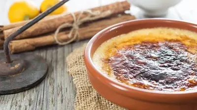 Crema catalana-image