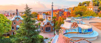 Park Guell-image