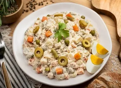 Ensaladilla rusa-image