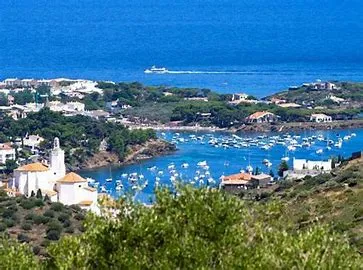 Cadaqués and Cap de Creus-image