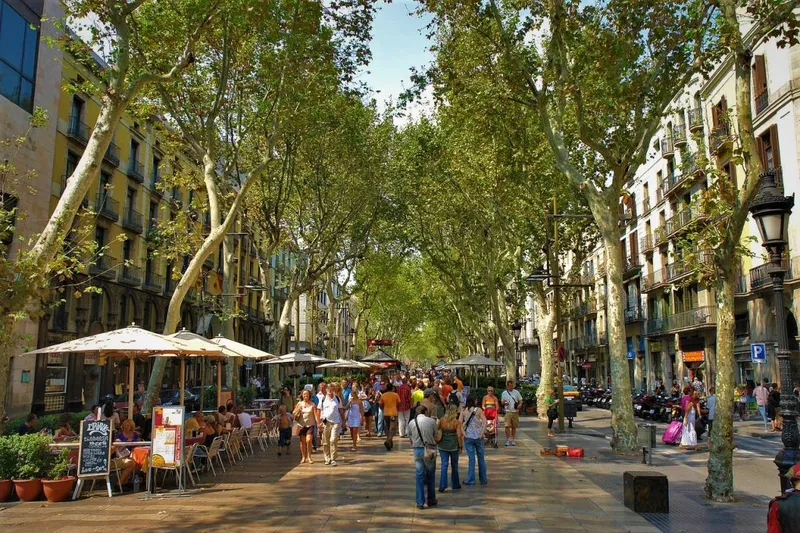 La Rambla-image