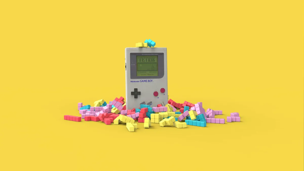 Tetris-image