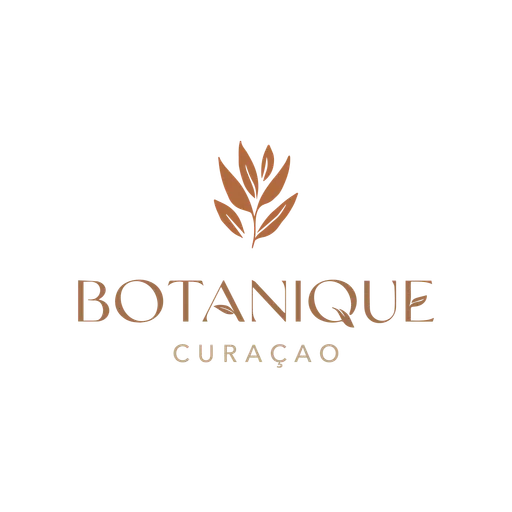 Botanique Curacao logo